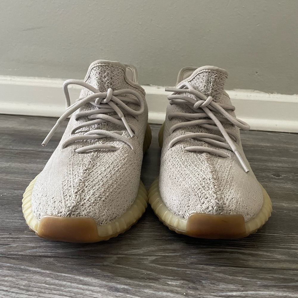Yeezy 350 Sesame
